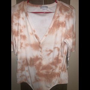 Gianna Bini bodysuit